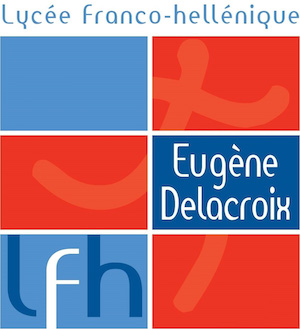 Lycée franco-hellénique Eugène-Delacroix d'Athènes