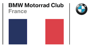 BMW Motorrad Club